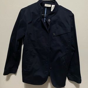 Liz Claiborne Military Style Jacket